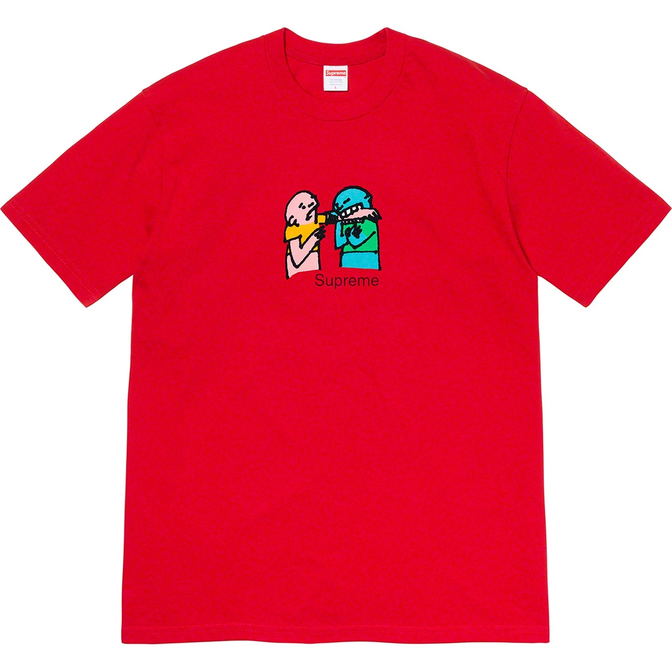 Bite Tee view 5